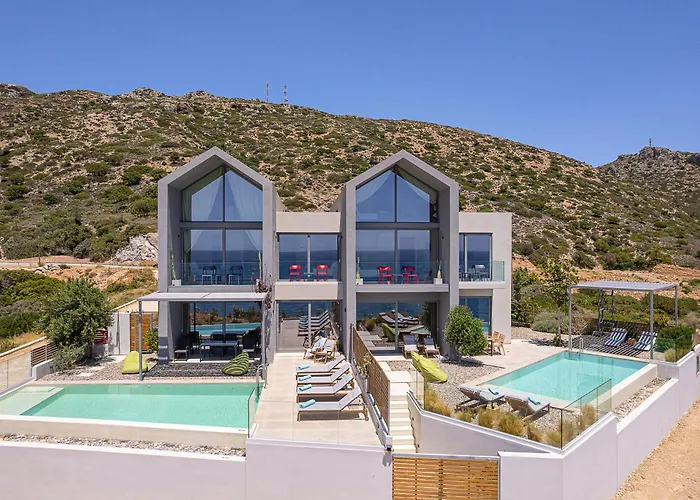Krystallon Villas